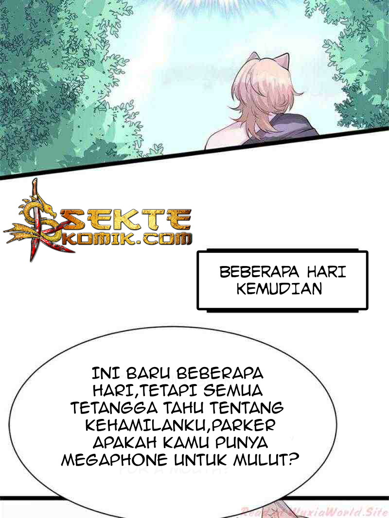 Beauty and the Beasts Chapter 104 Gambar 29